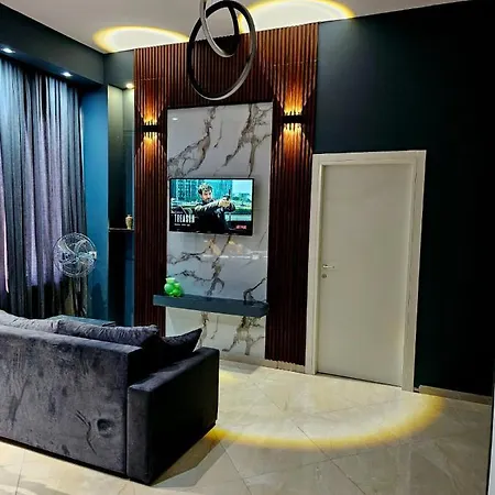Apartamento Vela
