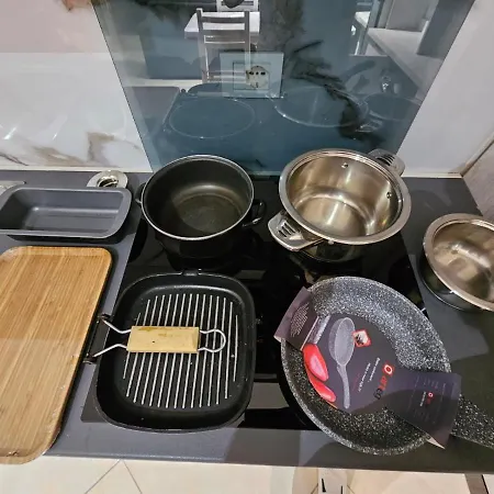 Vela Apartamento