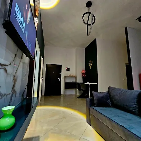 Vela Apartamento Durrës