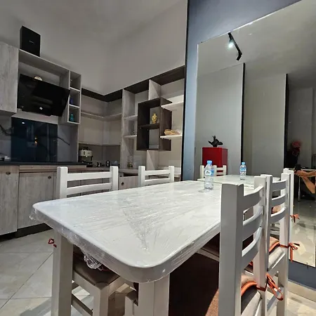 Apartamento Vela *