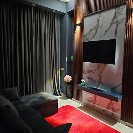 Vela Apartamento *