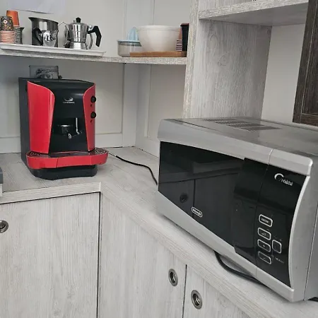 Vela Apartamento