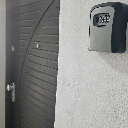 Apartamento Vela