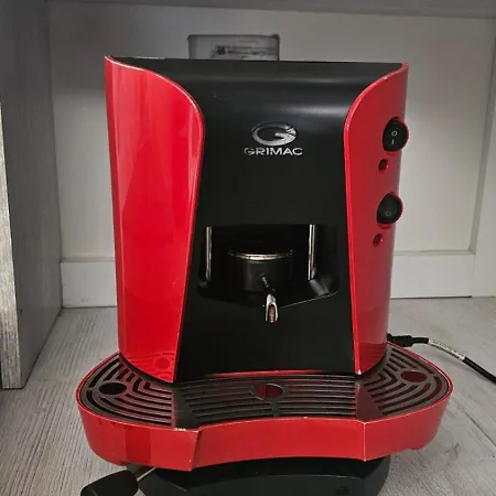 Apartamento Vela *