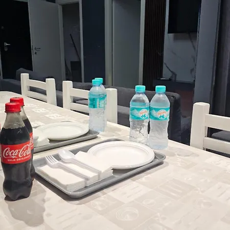 Vela Apartamento *